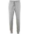02084 Jake SOL'S Jake Slim Fit Jog Pants Grey Marl colour image